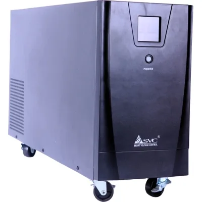 Пристрій безперебійного живлення SVC SL-5KS-LCD 5000VA (SL-5KS-LCD)