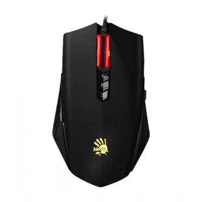 Мишка A4Tech Bloody A70A USB Matte Black (4711421960311)