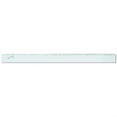 Лінійка Koh-i-Noor rule 50cm transparent (742800)