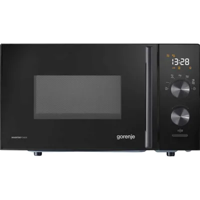 Мікрохвильова піч Gorenje MO20AE1B5