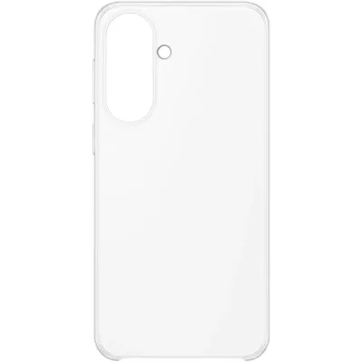 Чохол до мобільного телефона Samsung Clear Case Galaxy A37 (A376) Transparent (EF-QA376CTEGWW)
