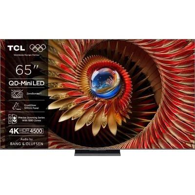 Телевізор TCL 65C8K