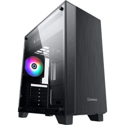 Корпус для ПК Gamemax Nova N5