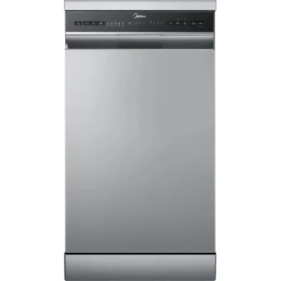 Посудомийна машина Midea MFD45S160Si-C