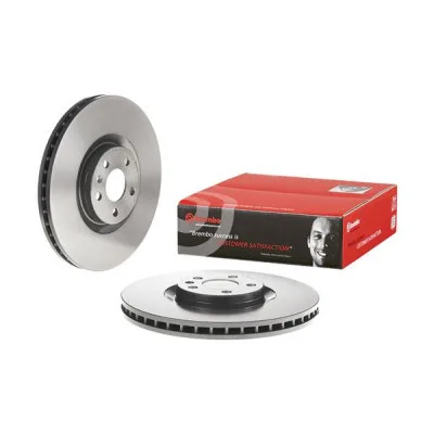 Гальмівний диск Brembo 09.C936.11 (упаковка 2 шт)