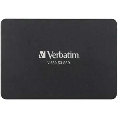 Накопичувач SSD 2.5" 128GB Verbatim (49350)