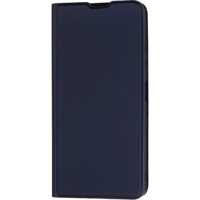 Чохол до мобільного телефона BeCover Exclusive New Style Xiaomi Redmi 13C / Poco C65 Blue (711194)