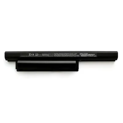Акумулятор до ноутбука Sony VGP-BPS22, 5200mAh(58Wh), 6cell, 11.1V, Li-ion AlSoft (A71152)