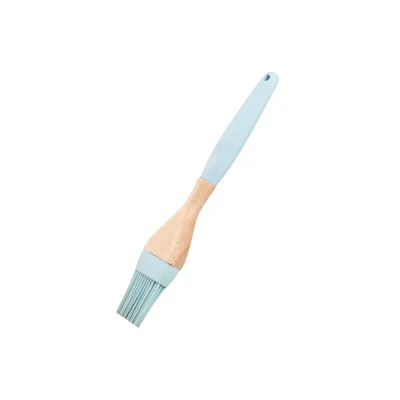 Пензлик кулінарний ARDESTO Tasty Baking 24 см Silicon/Wood (AR2324T)