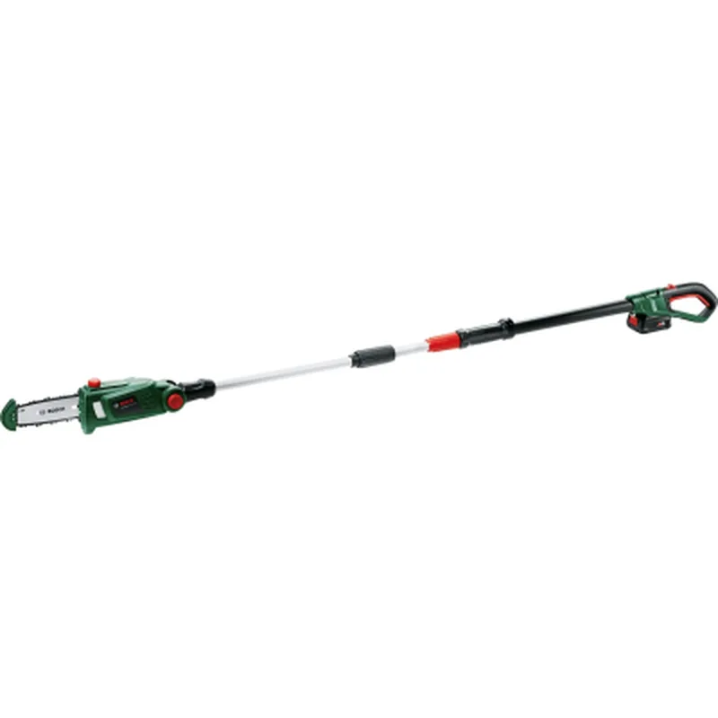 Ланцюгова пила Bosch UniversalChainPole 18V, 210-260см, шина 20см (без АКБ та ЗП) (0.600.8B3.101)