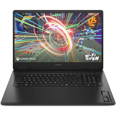 Ноутбук HP OMEN Gaming 17-db1013ua (C9SB1EA)