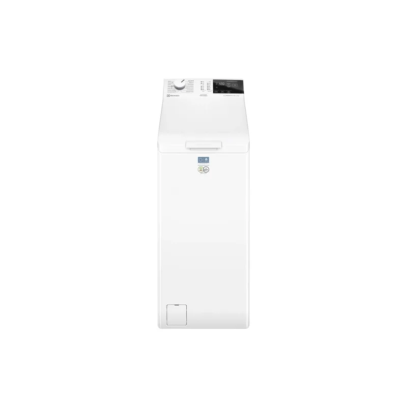 Пральна машина Electrolux Пральна машина з верт. завантаженням ELECTROLUX EW6T206U (EW6T206U)