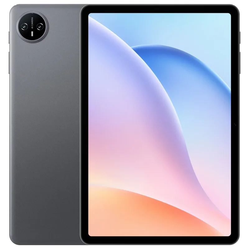Планшет Doogee Tab A9 10.1" 3/64GB Wi-Fi Grey (6923740268155)