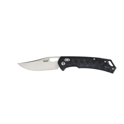 Ніж SRM Retriever 9201, Black FRN, Satin (9201-PB)