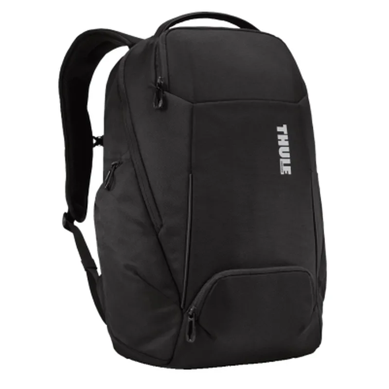 Рюкзак для ноутбука Thule 16" Accent Recycled 26L TACBP-2316, black (3205384)