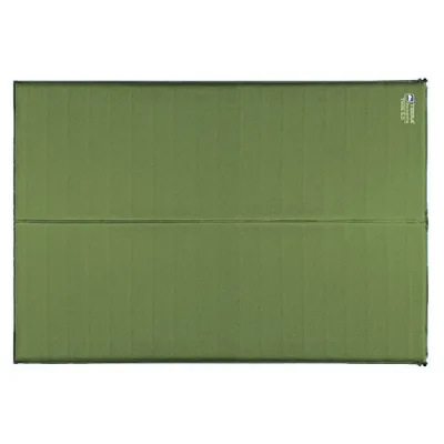 Туристичний килимок Terra Incognita Twin 5 green (4823081502821)