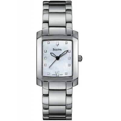 Наручний годинник Bulova 63L000