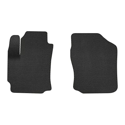 Килимок в салон EVAtech передні Daihatsu Sirion (M300) 2004-2015 2 (DU52522AV2RBB)