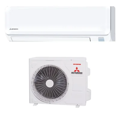 Кондиціонер Mitsubishi SRK20ZTL-W/SRC20ZTL-W