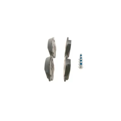 Гальмівні колодки Bosch 0 986 494 038