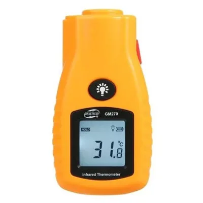 Пірометр Benetech -32-280C (GM270)