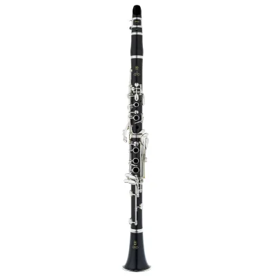 Кларнет Yamaha YCL-650E