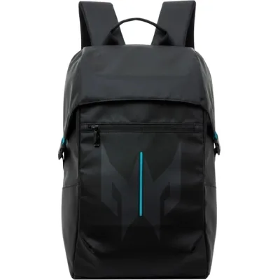 Рюкзак для ноутбука Acer 18" Nitro Quest, Black (GP.BAG11.071)