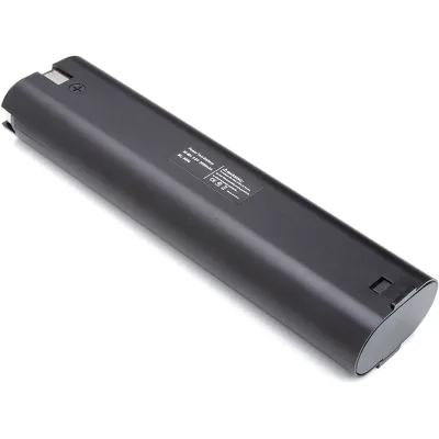 Акумулятор до електроінструменту PowerPlant для MAKITA 9.6V 2.0Ah Ni-MH (191681-2) (TB920938)