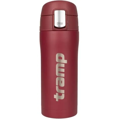 Термокружка Tramp 0,35 л pink (UTRC-106-mat-pink)