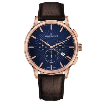 Наручний годинник Claude Bernard 10237 37R BUIR