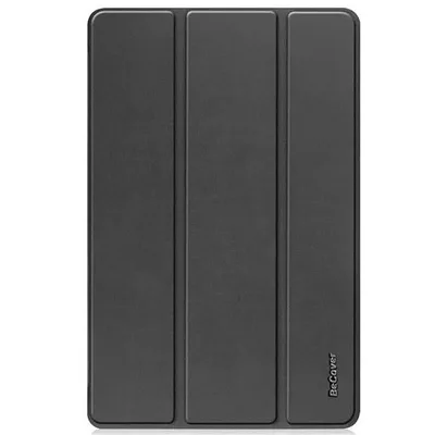 Чохол до планшета BeCover Smart Case Lenovo Tab P11 Pro (2Gen) (TB-132FU/TB-138FC)/Xiaoxin Pad Pro 2022 11.2" Black (708697)