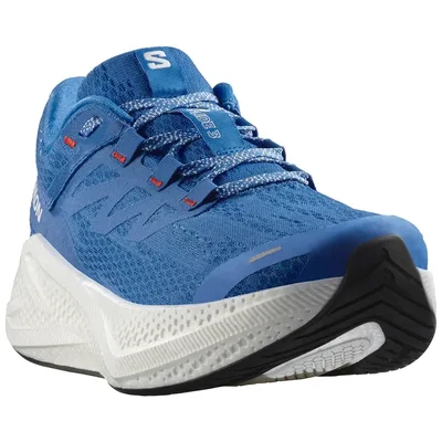 Кросівки Salomon Aero Glide 3 French Blue/White/Cherry Tomato 8 (L47810500-8)