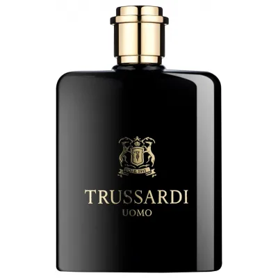 Туалетна вода Trussardi Uomo 200 мл (8058045422679)