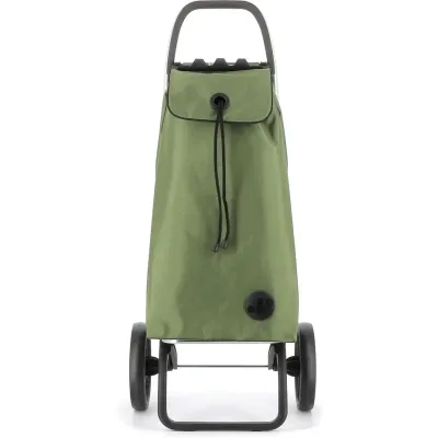 Сумка-візок Rolser I-Max MF 2LRSG Kaki (IMX308-1005) (931449)