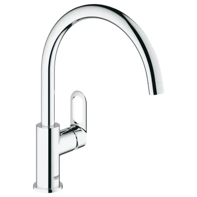 Змішувач Grohe BauLoop (31368000)