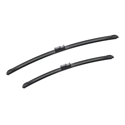 Щітка склоочисника Bosch 3 397 118 931