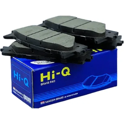 Гальмівні колодки HI-Q SP2138