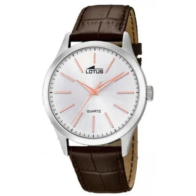 Наручний годинник Lotus Watch 15961/6