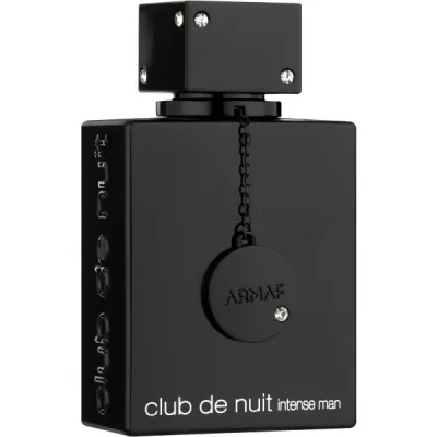 Туалетна вода Armaf Club De Nuit Intense Man 105 мл (6085010044712)
