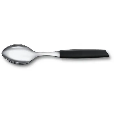 Чайна ложка Victorinox Swiss Modern Tea Black (6.9033.07)
