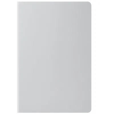 Чохол до планшета Samsung Book Cover Galaxy Tab A8 (X200/205) Silver (EF-BX200PSEGRU)