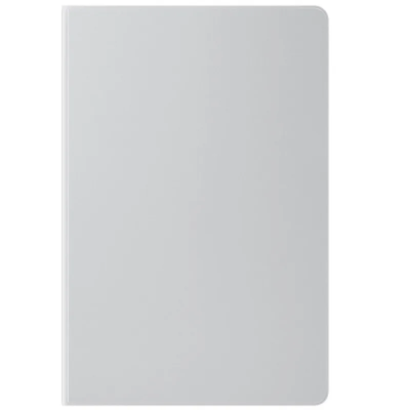 Чохол до планшета Samsung Book Cover Galaxy Tab A8 (X200/205) Silver (EF-BX200PSEGRU)