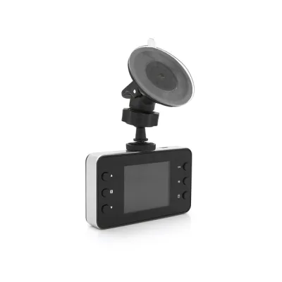 Відеореєстратор Voltronic 1080P Full HD Black (YT-CDVR-B)