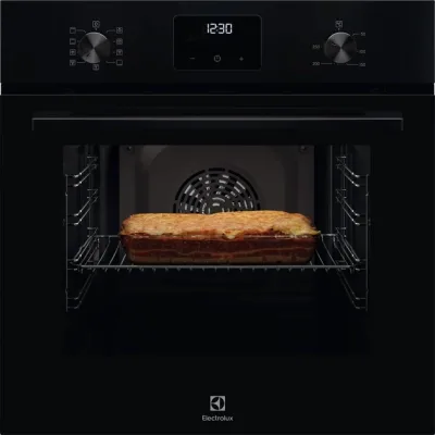 Духова шафа Electrolux LOFGF00BK