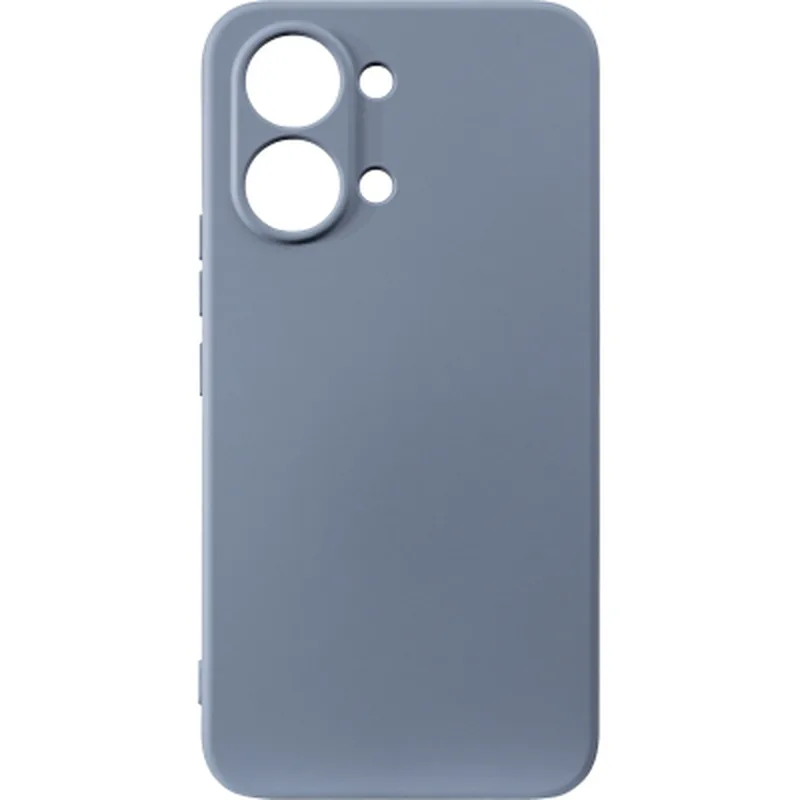 Чохол до мобільного телефона Armorstandart ICON Xiaomi Poco X8 Pro Max 5G Winter Blue (ARM91082)