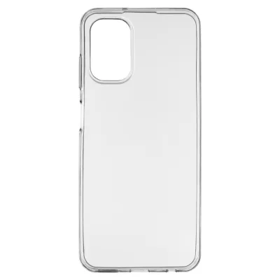 Чохол до мобільного телефона Armorstandart Air Series Nokia G60 5G Transparent (ARM63940)