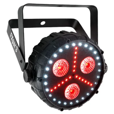 Заливне світло Chauvet FXpar 3
