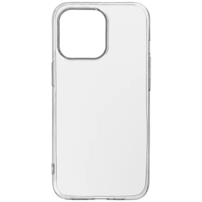 Чохол до мобільного телефона Armorstandart Air Series Apple iPhone 13 Pro Transparent (ARM59919)