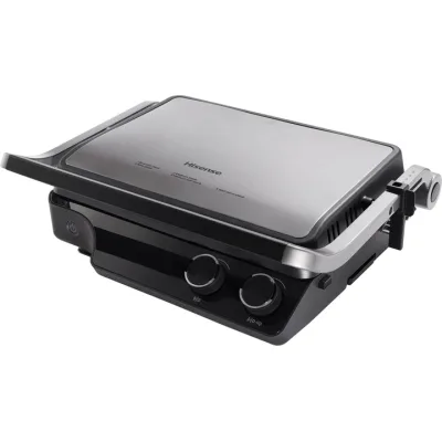 Електрогриль Hisense HCG2000XXL