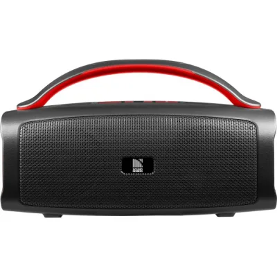Акустична система Defender Beatbox 18 Black (65218)